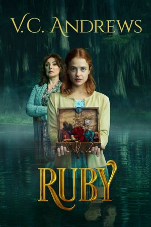 V.C. Andrews' Ruby's poster