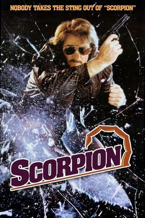 Scorpion's poster