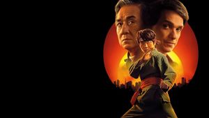 Karate Kid: Legends's poster