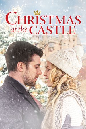 Christmas at Castle's poster