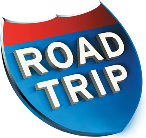 Road Trip's poster