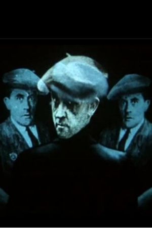 The Spirit Of Witkacy's poster