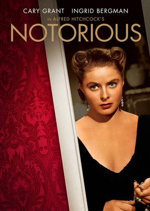 Notorious's poster