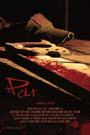 Pelt's poster image