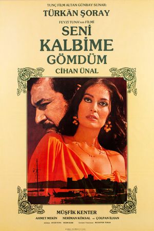 Seni Kalbime Gömdüm's poster