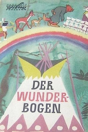 Der Wunderbogen's poster