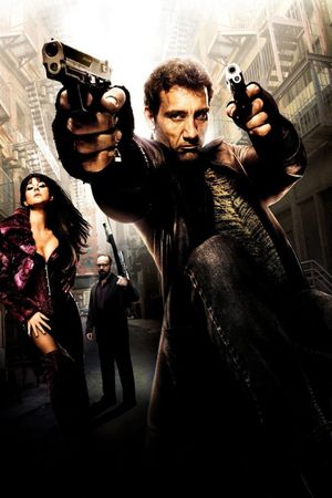 Shoot 'Em Up's poster