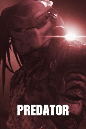 Predator's poster