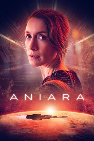 Aniara's poster image