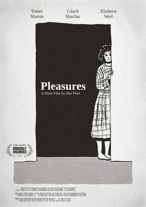 Pleasures's poster image