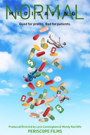 Medicating Normal (2020)'s poster image