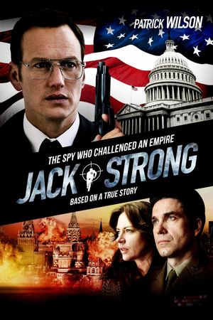 Jack Strong's poster
