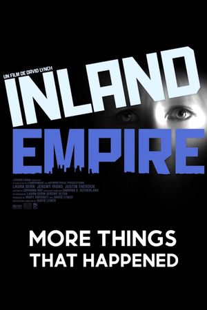 More Things That Happened's poster