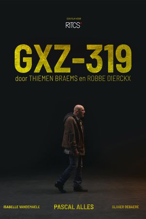 GXZ-319's poster