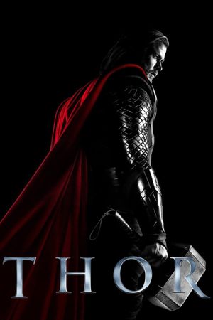 Thor's poster
