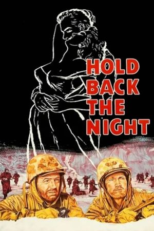 Hold Back the Night's poster