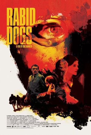 Rabid Dogs's poster