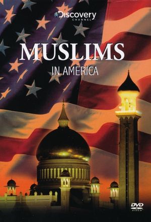 Muslims in America's poster