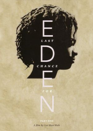 Last Chance for Eden's poster
