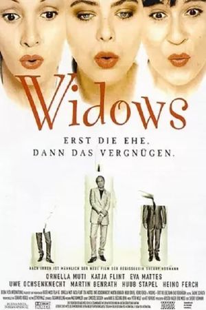 Widows's poster