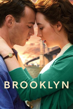 Brooklyn's poster
