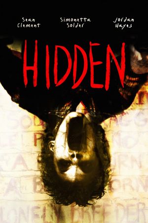 Hidden 3D's poster