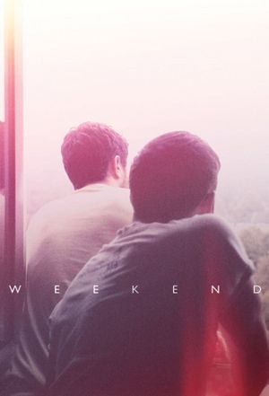 Weekend's poster