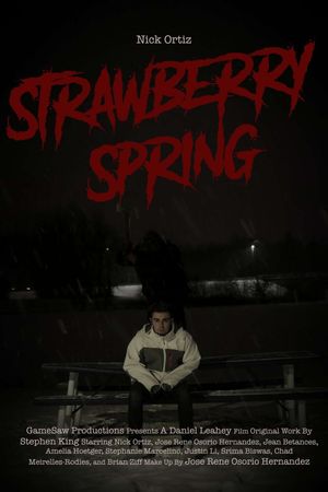 Stephen King's: Strawberry Spring's poster