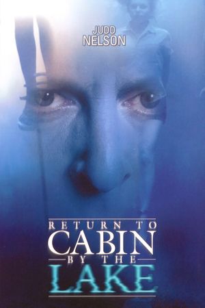 Return to Cabin by the Lake's poster