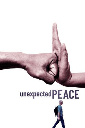 Unexpected Peace's poster