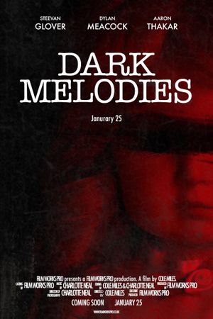 Dark Melodies's poster