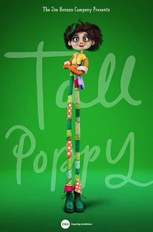 Tall Poppy's poster