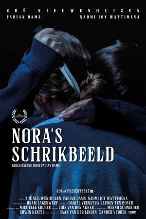 Nora's Schrikbeeld's poster