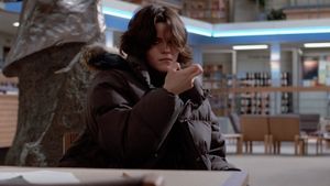 The Breakfast Club's poster