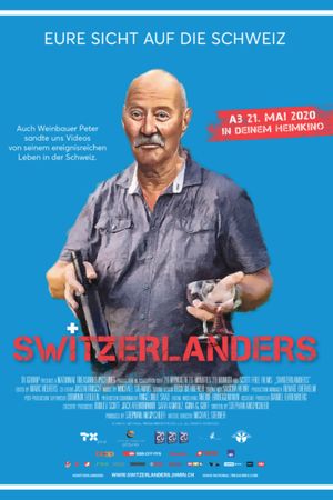 Switzerlanders's poster