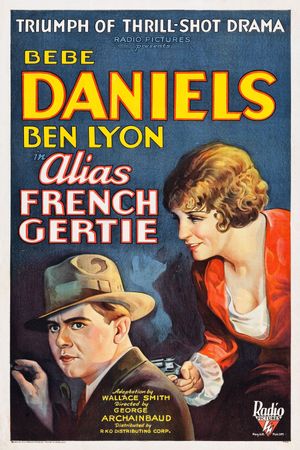 Alias French Gertie's poster
