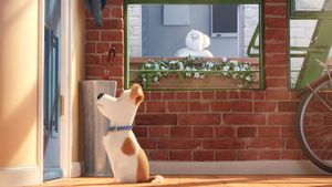 The Secret Life of Pets's poster