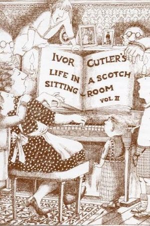 Life in a Scotch Sitting Room's poster