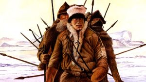 Pathfinder's poster
