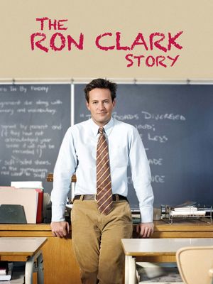 The Ron Clark Story's poster