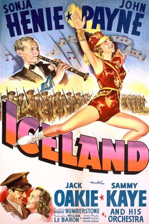 Iceland's poster image