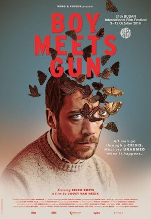 Boy Meets Gun's poster