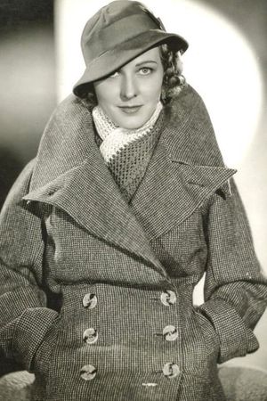 Fugitive Lady's poster