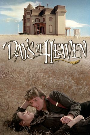 Days of Heaven's poster