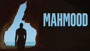 Mahmood's poster
