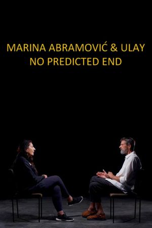 Marina Abramovic & Ulay: No Predicted End's poster