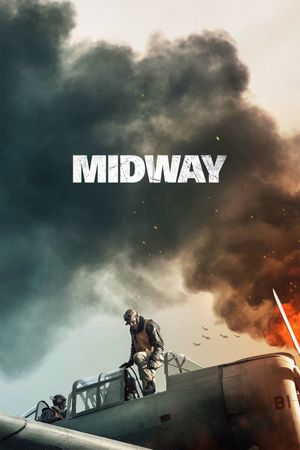 Midway's poster