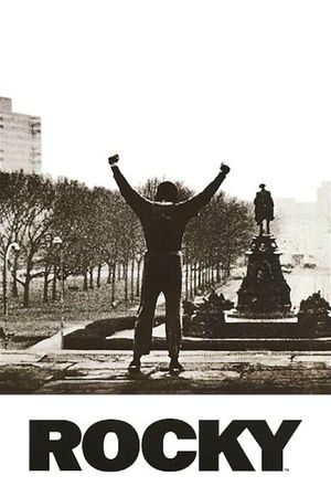 Rocky's poster