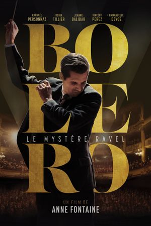 Boléro's poster