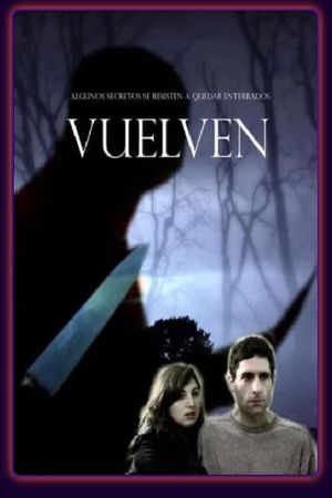 Vuelven's poster image